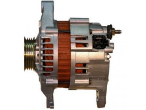 HC-PARTS JA1182IR kintamosios srovės generatorius 
 Elektros įranga -> Kint. sr. generatorius/dalys -> Kintamosios srovės generatorius
A005T06891, A005T06891A, A005T06891B