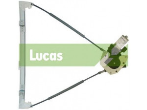 LUCAS ELECTRICAL WRL1134L lango pakėliklis 
 Vidaus įranga -> Elektrinis lango pakėliklis
7700842247