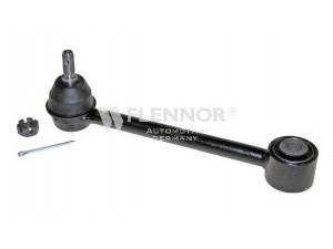 FLENNOR FL0213-H šarnyro stabilizatorius 
 Ašies montavimas/vairavimo mechanizmas/ratai -> Stabilizatorius/fiksatoriai -> Savaime išsilyginanti atrama
55250-2H000, 55250-1H000