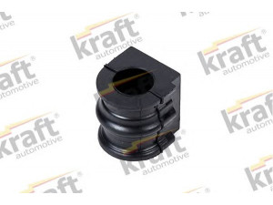 KRAFT AUTOMOTIVE 4236515 skersinio stabilizatoriaus įvorių komplektas 
 Ašies montavimas/vairavimo mechanizmas/ratai -> Stabilizatorius/fiksatoriai -> Sklendės
6U0 411 314B, 6U0 411 314B