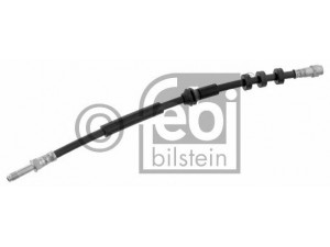 FEBI BILSTEIN 30796 stabdžių žarnelė 
 Stabdžių sistema -> Stabdžių žarnelės
8K0 611 775 A, 8K0 611 775 B, 8K0 611 775 D