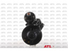 ATL Autotechnik A 75 590 starteris