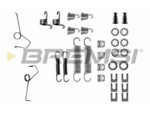 BREMSI SK0686 priedų komplektas, stabdžių trinkelės 
 Stabdžių sistema -> Būgninis stabdys -> Dalys/priedai
7700686000