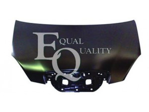 EQUAL QUALITY L04834 gaubtas 
 Kėbulas -> Transporto priemonės galas -> Gaubtas/dalys/garso izoliacinė medžiaga
51732277