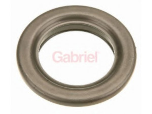 GABRIEL GK317 frikcinis guolis, pakabos statramsčio atramos montavimas 
 Ašies montavimas/vairavimo mechanizmas/ratai -> Montavimas, pakabos statramstis
7700777654, 7700796766, 7700797666