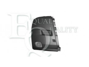 EQUAL QUALITY P2110 buferis 
 Kėbulas -> Kėbulo dalys/ sparnas/buferis -> Buferis/dalys
0735423189, 7401FH, 0735423156
