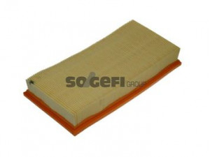 PURFLUX A1004 oro filtras 
 Filtrai -> Oro filtras
J1322059, 1780102040, 1780102050