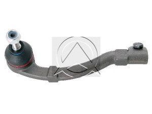 SIDEM 5634 skersinės vairo trauklės galas 
 Vairavimas -> Vairo mechanizmo sujungimai
60 00 022 737