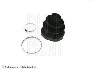 BLUE PRINT ADG08138 gofruotoji membrana, kardaninis velenas 
 Ratų pavara -> Gofruotoji membrana
4133105000