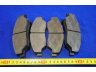 PARTS-MALL PKB-014-S stabdžių trinkelių rinkinys, diskinis stabdys
0K0453323Z, 0K0453323Z-BR