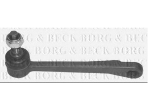 BORG & BECK BDL7049 šarnyro stabilizatorius 
 Ašies montavimas/vairavimo mechanizmas/ratai -> Stabilizatorius/fiksatoriai -> Savaime išsilyginanti atrama
2213201989, 230 320 05 89 S1, 2303200589