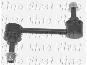 FIRST LINE FDL7246 šarnyro stabilizatorius
15120888, 19242040