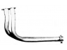 išleidimo kolektorius