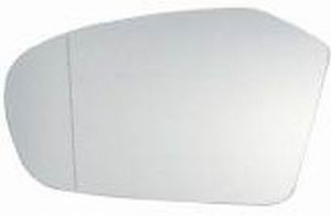 LORO 2404G01 veidrodėlio stiklas, išorinis veidrodėlis 
 Kėbulas -> Keleivių kabina -> Veidrodėlis
1698100721, A169-810-07-21