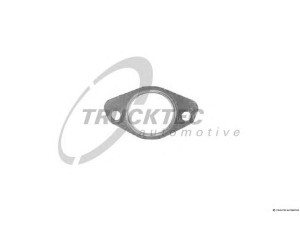 TRUCKTEC AUTOMOTIVE 02.16.012 tarpiklis, išleidimo kolektorius
117 142 0060, 117 142 0160, 117 142 0580