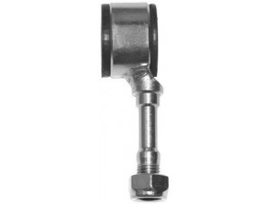 VEMA 23561 šarnyro stabilizatorius 
 Ašies montavimas/vairavimo mechanizmas/ratai -> Stabilizatorius/fiksatoriai -> Savaime išsilyginanti atrama
6N0411315