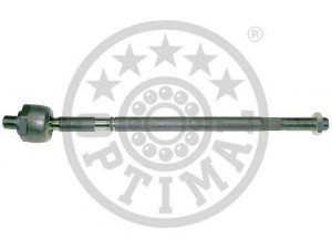 OPTIMAL G2-824 vidinė skersinė vairo trauklė 
 Vairavimas -> Vairo mechanizmo sujungimai
6384600055, 6384600255