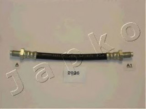 JAPKO 692026 laikantysis rėmas, stabdžių žarnelė 
 Stabdžių sistema -> Stabdžių žarnelės
9696039955