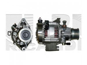 AUTOTEAM ADN201A kintamosios srovės generatorius 
 Elektros įranga -> Kint. sr. generatorius/dalys -> Kintamosios srovės generatorius
3730027502, 3730027503, 3730027600