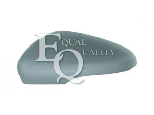 EQUAL QUALITY RS02404 dangtelis, išorinis veidrodėlis 
 Kėbulas -> Keleivių kabina -> Veidrodėlis
1T0857537AGRU