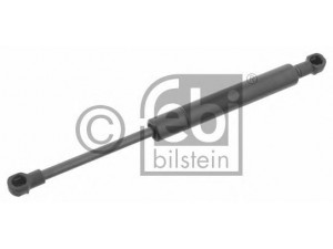 FEBI BILSTEIN 28558 dujinė spyruoklė, bagažinė 
 Priedai -> Bagažinė/pakrovimo skyrius
1H5 827 550 A, 1H5 827 550 B