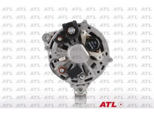 ATL Autotechnik L 33 110 kintamosios srovės generatorius 
 Elektros įranga -> Kint. sr. generatorius/dalys -> Kintamosios srovės generatorius
035 903 015 G, 035 903 015P, 035903015Q