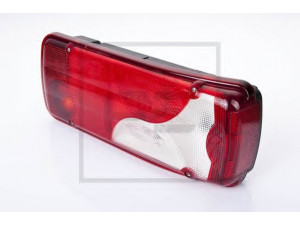PE Automotive 760.100-00A galinis žibintas
2E0 945 096 A