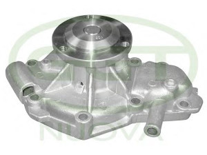 GGT PA10539 vandens siurblys 
 Aušinimo sistema -> Vandens siurblys/tarpiklis -> Vandens siurblys
7701464538