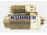 AD KÜHNER 254993 starteris
