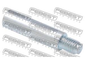FEBEST 2074-RGR kreipiantysis varžtas, stabdžių apkaba
04886075AA