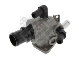 MAPCO 28016 termostatas, aušinimo skystis 
 Aušinimo sistema -> Termostatas/tarpiklis -> Thermostat
0060614140, 60614140