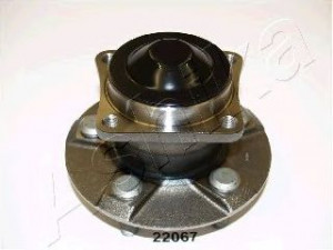 ASHIKA 44-22067 rato stebulė 
 Ašies montavimas/vairavimo mechanizmas/ratai -> Rato stebulė/montavimas -> Rato stebulė
42410-20190, 88970097