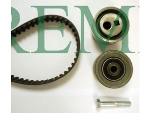 BRT Bearings PBTK536 paskirstymo diržo komplektas 
 Techninės priežiūros dalys -> Papildomas remontas
083145, 083144