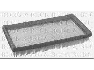 BORG & BECK BFA2293 oro filtras 
 Techninės priežiūros dalys -> Techninės priežiūros intervalai
51885845