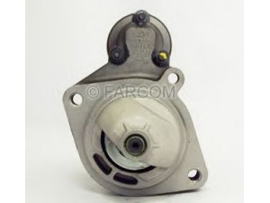 FARCOM 103630 starteris 
 Elektros įranga -> Starterio sistema -> Starteris
12411354823, 12411712937, 12411712939