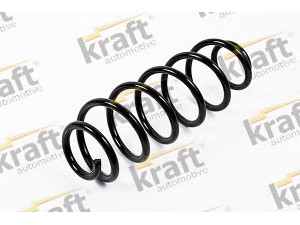 KRAFT AUTOMOTIVE 4030289 spyruoklė 
 Pakaba -> Spyruoklės
1J0511115BR, HD