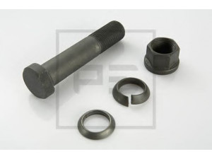 PE Automotive 017.079-00A rato varžtas