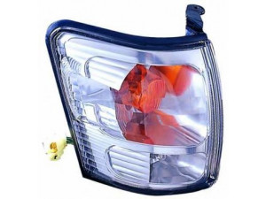 LORO 212-15F9R-AE indikatorius 
 Kėbulas -> Šviesos -> Indikatorius/dalys -> Indikatorius
8151004100