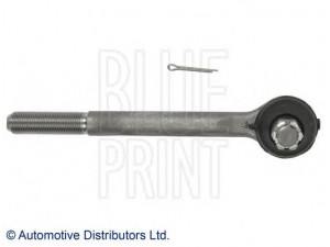 BLUE PRINT ADT38720 skersinės vairo trauklės galas 
 Vairavimas -> Vairo mechanizmo sujungimai
45406-39135, 45406-39165, 45406-39175