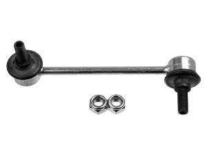 LEMFÖRDER 15234 01 šarnyro stabilizatorius 
 Ašies montavimas/vairavimo mechanizmas/ratai -> Stabilizatorius/fiksatoriai -> Savaime išsilyginanti atrama
8-97018-228-2, 3 50 607, 97018228