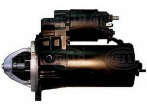 HELLA 8EA 726 094-001 starteris 
 Elektros įranga -> Starterio sistema -> Starteris
SS837, 95.607.229, 4306041, 8823932