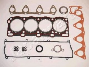 JAPANPARTS KG-002 tarpiklių komplektas, cilindro galva 
 Variklis -> Cilindrų galvutė/dalys -> Tarpiklis, cilindrų galvutė
8AU3-10-271B