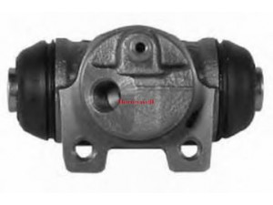 BENDIX 212194B rato stabdžių cilindras 
 Stabdžių sistema -> Ratų cilindrai
7701032319