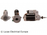 LUCAS ELECTRICAL LRS02245 starteris 
 Elektros įranga -> Starterio sistema -> Starteris
07Z911023A, 07Z911023B