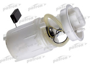 PATRON PFP028 kuro siurblys 
 Degalų tiekimo sistema -> Kuro siurblys/dalys -> Kuro siurblys
1J0919051D, 6X0919051G, 1J0919051C