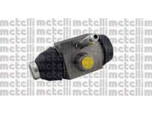 METELLI 04-0561 rato stabdžių cilindras 
 Stabdžių sistema -> Ratų cilindrai
6046023, 76UB2262CA