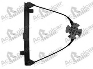 AC Rolcar 03.4567 lango pakėliklis
7700838596