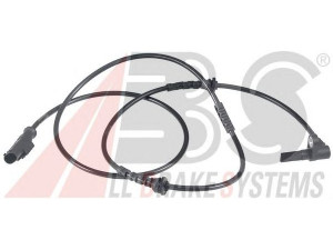A.B.S. 30612 jutiklis, rato greitis 
 Elektros įranga -> Jutikliai
51705196