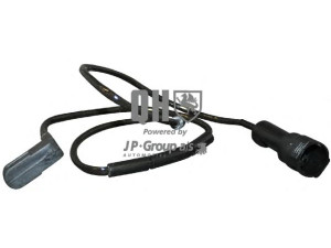 JP GROUP 1297301609 įspėjimo kontaktas, stabdžių trinkelių susidėvėjimas 
 Stabdžių sistema -> Susidėvėjimo indikatorius, stabdžių trinkelės
1238403, 90305792
