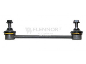 FLENNOR FL754-H šarnyro stabilizatorius 
 Ašies montavimas/vairavimo mechanizmas/ratai -> Stabilizatorius/fiksatoriai -> Savaime išsilyginanti atrama
B26R28170, M26R28170